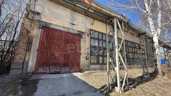 
   Сдам помещение под производство, 589 м², Декабристов ул, 275к9

. Фото 6.