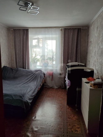 
   Продам 3-комнатную, 65.9 м², Каунасская ул, 1/1

. Фото 9.