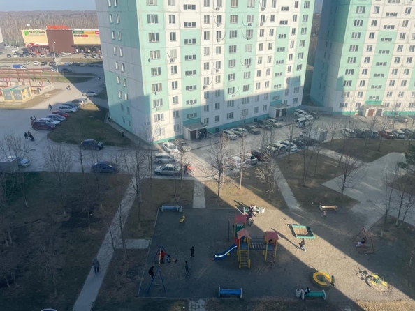 
   Продам студию, 32.6 м², Татьяны Снежиной ул, 39/1

. Фото 8.