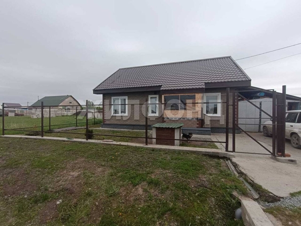 
   Продам дом, 76.8 м², Сибирские просторы ДП

. Фото 13.