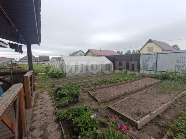 
   Продам дом, 76.8 м², Сибирские просторы ДП

. Фото 16.