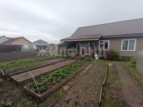 
   Продам дом, 76.8 м², Сибирские просторы ДП

. Фото 18.