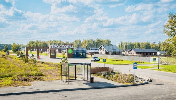 
  Продам  дачный участок, 7.82 соток, Сибирские просторы ДП

. Фото 4.