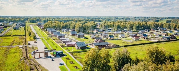 
  Продам  дачный участок, 7.92 соток, Сибирские просторы ДП

. Фото 3.