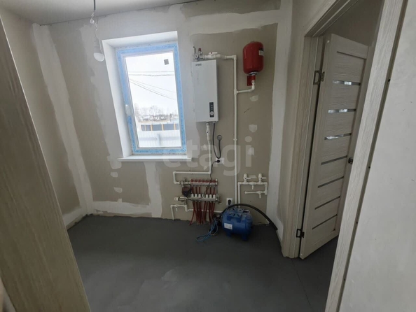 
   Продам дом, 102 м², Красная рябина ТСН

. Фото 5.