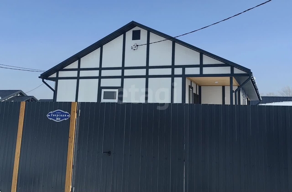 
   Продам дом, 102 м², Красная рябина ТСН

. Фото 13.
