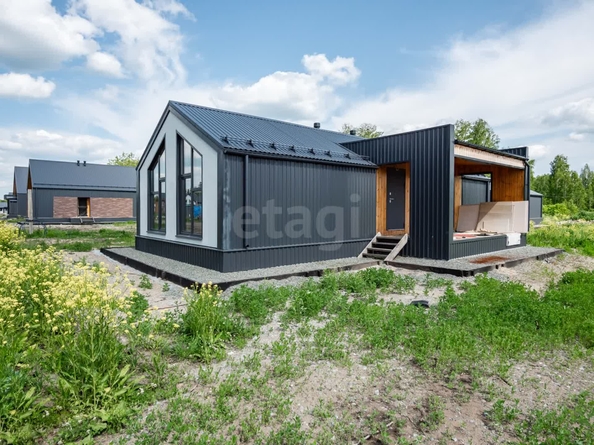 
  Продается дом, 60.6 м², коттеджный поселок Аляска
. Фото 3.