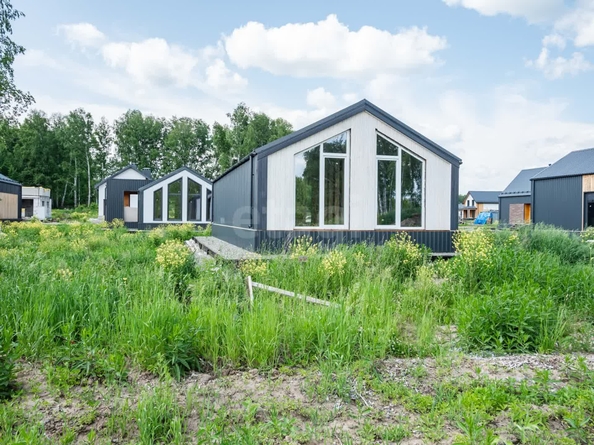 
  Продается дом, 60.6 м², коттеджный поселок Аляска
. Фото 8.