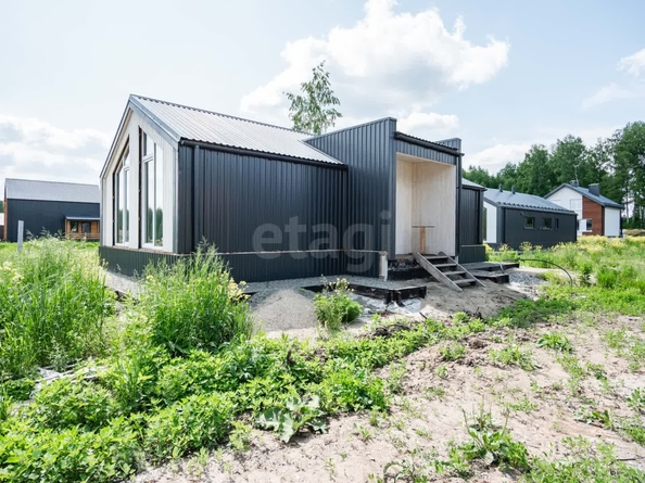 
  Продается дом, 60.6 м², коттеджный поселок Аляска
. Фото 11.