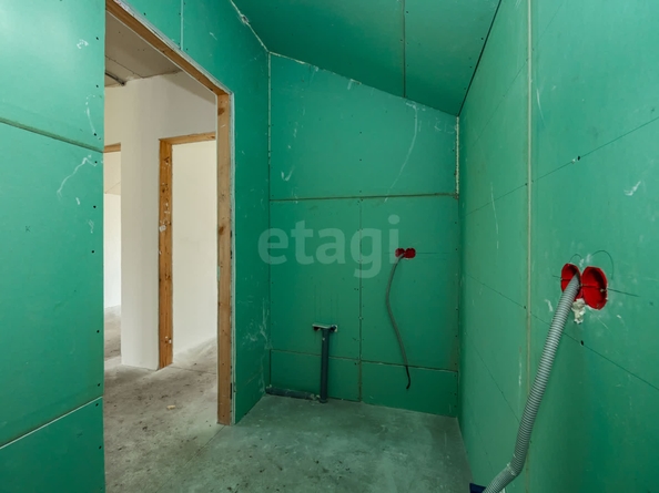 
  Продается дом, 60.6 м², коттеджный поселок Аляска
. Фото 28.