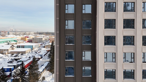 
  Продается 3-комн. квартира 105.8 м², в ЖК ОСКАР, дом 1. Фото 15.