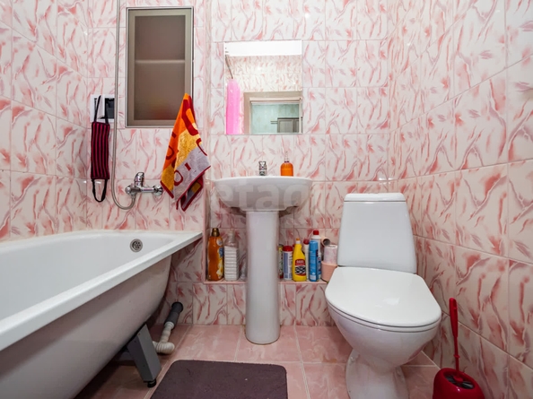 
   Продам студию, 25 м², Согласия ул, 6

. Фото 8.