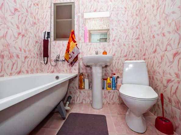 
   Продам студию, 25 м², Согласия ул, 6

. Фото 9.