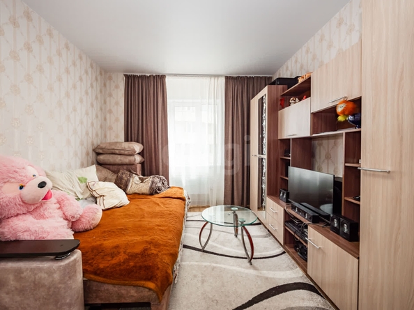 
   Продам студию, 25 м², Согласия ул, 6

. Фото 10.