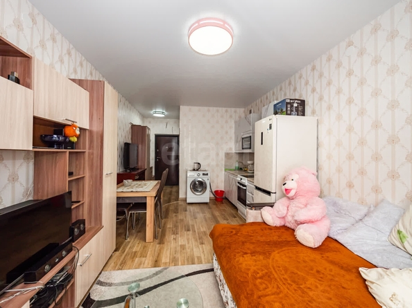 
   Продам студию, 25 м², Согласия ул, 6

. Фото 13.