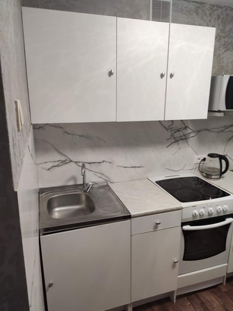 
  Сдам в аренду 2-комнатную квартиру, 30.5 м², Новосибирск

. Фото 2.