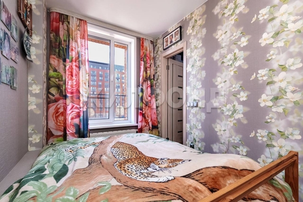 
   Продам 3-комнатную, 75.7 м², Владимира Заровного ул, 26

. Фото 9.