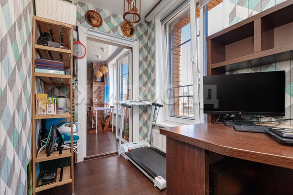 
   Продам 3-комнатную, 75.7 м², Владимира Заровного ул, 26

. Фото 13.