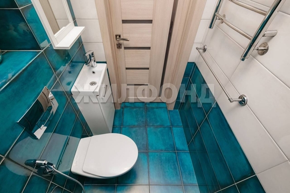 
   Продам 3-комнатную, 75.7 м², Владимира Заровного ул, 26

. Фото 22.