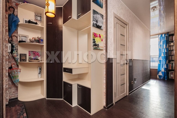 
   Продам 3-комнатную, 75.7 м², Владимира Заровного ул, 26

. Фото 29.