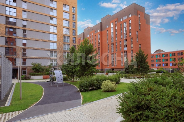 
   Продам 3-комнатную, 75.7 м², Владимира Заровного ул, 26

. Фото 36.