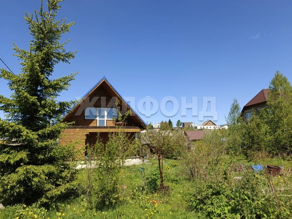 
   Продам дом, 108.6 м², Калинка СТ

. Фото 2.