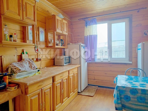 
   Продам дом, 108.6 м², Калинка СТ

. Фото 9.