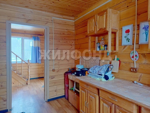 
   Продам дом, 108.6 м², Калинка СТ

. Фото 10.