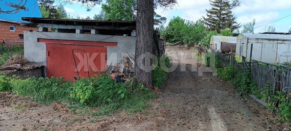 
  Продается дача, 20 м², ДНТ Иней-2
. Фото 4.