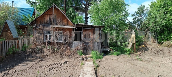 
  Продается дача, 20 м², ДНТ Иней-2
. Фото 8.
