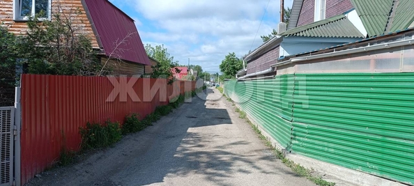 
  Продается дача, 20 м², ДНТ Иней-2
. Фото 15.