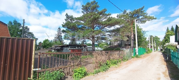 
  Продается дача 20 м². Фото 1.