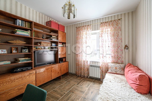 
   Продам дом, 150 м², Чкаловские просторы ДНТ

. Фото 16.