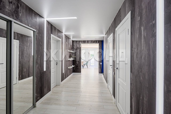 
   Продам дом, 152.8 м², Каменка село

. Фото 23.