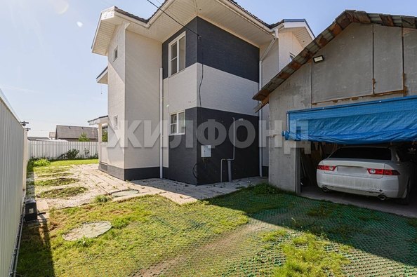 
   Продам дом, 152.8 м², Каменка село

. Фото 40.