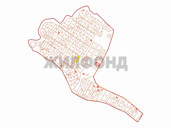 
  Продам  дачный участок, 4 соток, Золотая горка СНТ (Дзержинский)

. Фото 8.