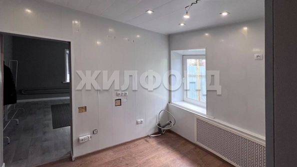 
  Продается дом, 28 м², Новосибирск
. Фото 7.