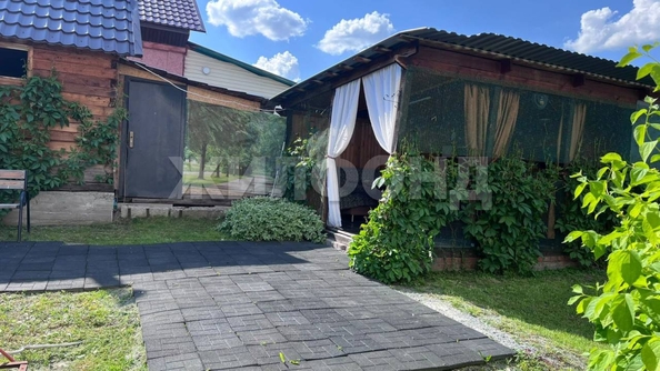 
  Продается дом, 28 м², Новосибирск
. Фото 14.