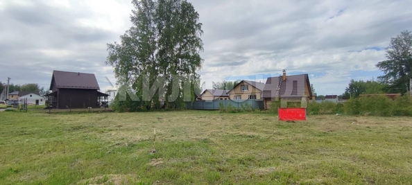 
  Продается земельный участок, 10.2 соток, ДНТ Сибирские просторы
. Фото 5.