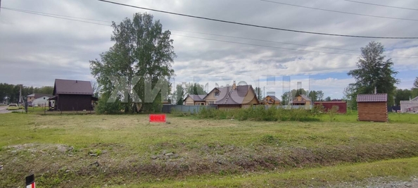 
  Продается земельный участок, 10.2 соток, ДНТ Сибирские просторы
. Фото 6.