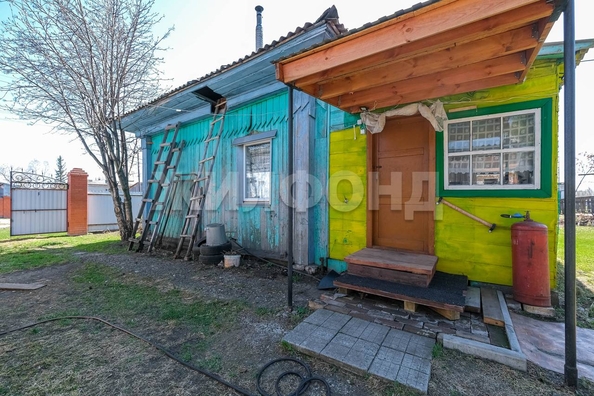 
   Продам дом, 64.3 м², Красный Яр

. Фото 3.