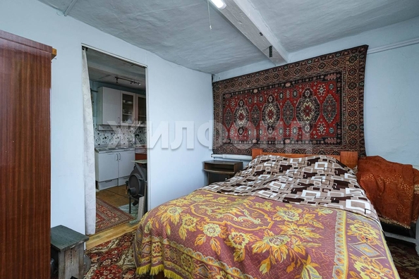 
   Продам дом, 64.3 м², Красный Яр

. Фото 7.