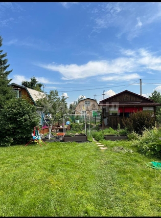 
  Продам дачу, 518 соток, Новосибирск

. Фото 2.