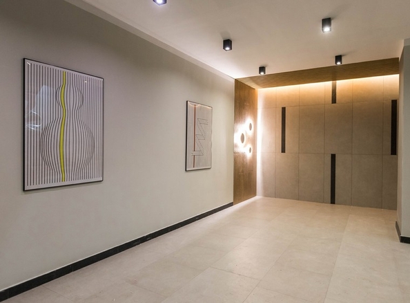 
  Продается 3-комн. квартира, 90.2 м², ЖК Лебедевский квартал, дом 1
. Фото 12.