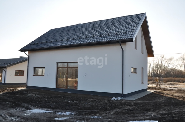 
   Продам дом, 151 м², Ленинское село

. Фото 4.