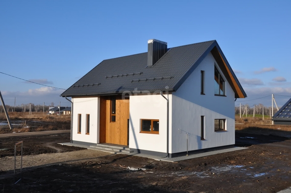 
   Продам дом, 151 м², Ленинское село

. Фото 7.
