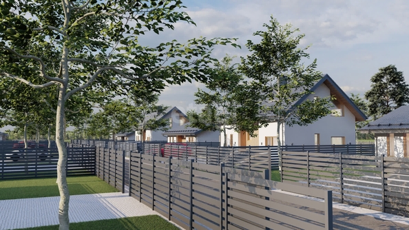 
   Продам дом, 151 м², Ленинское село

. Фото 12.