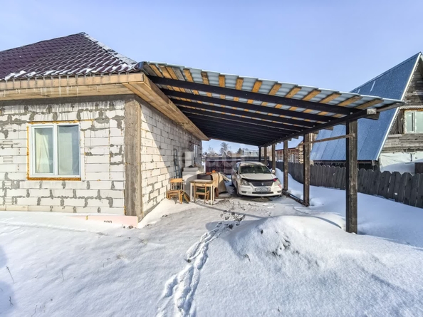 
   Продам дом, 60 м², Калинка СТ

. Фото 15.
