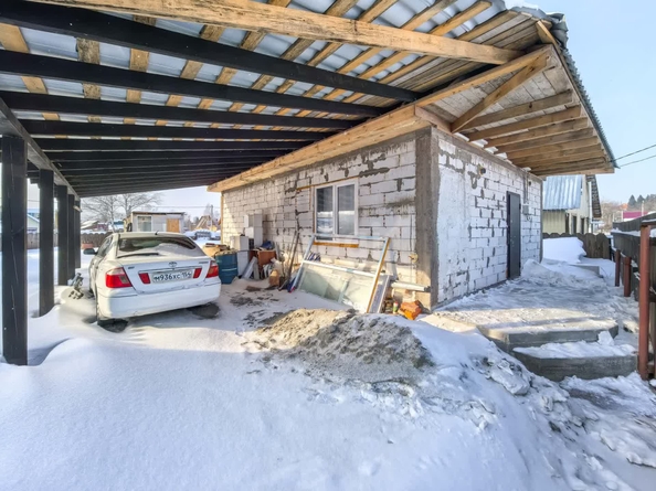 
   Продам дом, 60 м², Калинка СТ

. Фото 21.