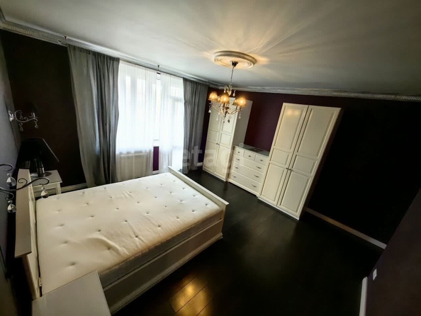 
   Продам 3-комнатную, 107.2 м², 6-й микрорайон, 15

. Фото 16.
